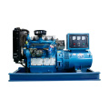 open type 3 phase 30kw commercial electric generator diesel for sale